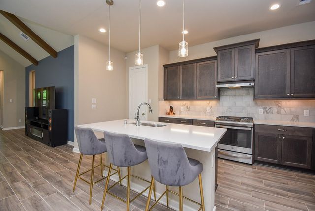1914 Waters Branch Drive, Missouri City, TX 77459
