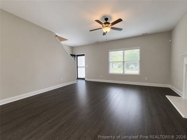 621 Blawell Circle, Stedman, NC 28391