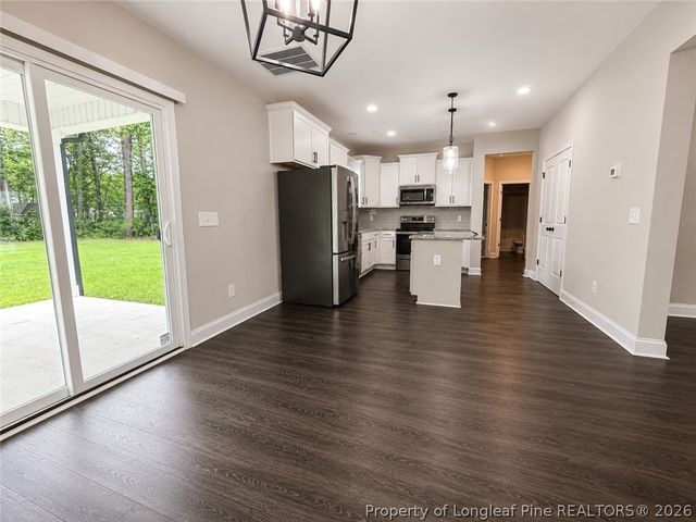 621 Blawell Circle, Stedman, NC 28391