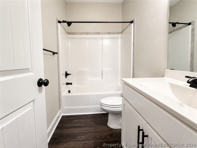 621 Blawell Circle, Stedman, NC 28391