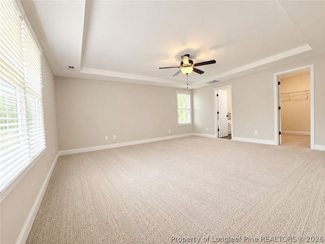 621 Blawell Circle, Stedman, NC 28391