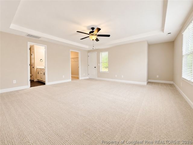 621 Blawell Circle, Stedman, NC 28391