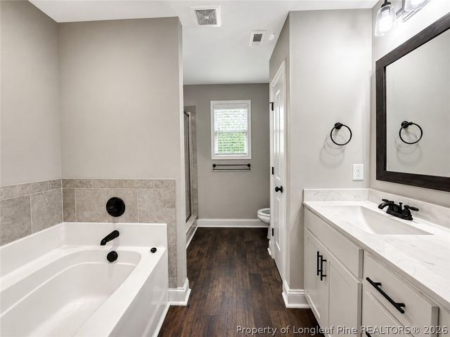 621 Blawell Circle, Stedman, NC 28391