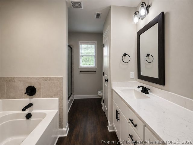 621 Blawell Circle, Stedman, NC 28391