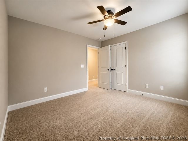 621 Blawell Circle, Stedman, NC 28391