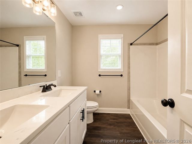 621 Blawell Circle, Stedman, NC 28391