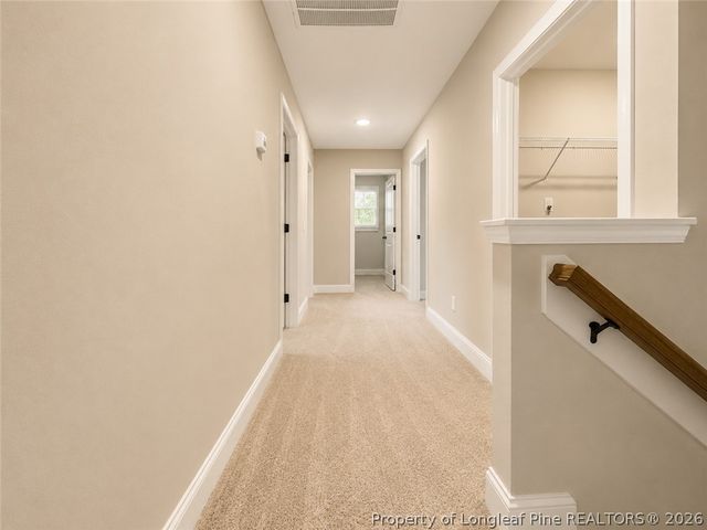 621 Blawell Circle, Stedman, NC 28391