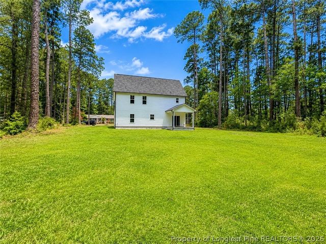 621 Blawell Circle, Stedman, NC 28391
