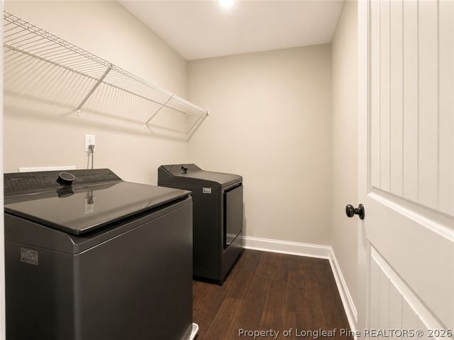 621 Blawell Circle, Stedman, NC 28391