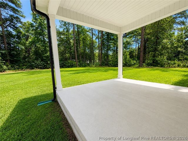 621 Blawell Circle, Stedman, NC 28391
