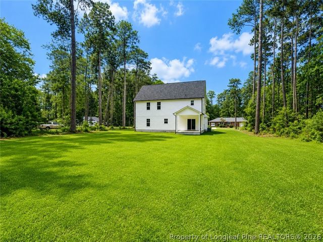 621 Blawell Circle, Stedman, NC 28391