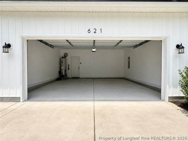 621 Blawell Circle, Stedman, NC 28391