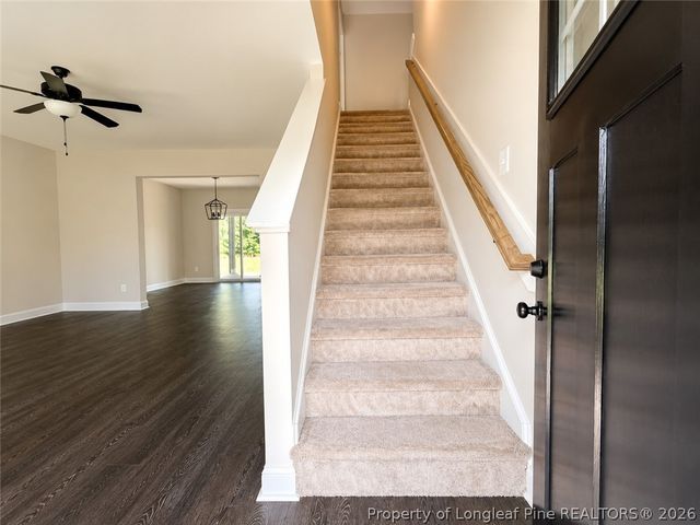 621 Blawell Circle, Stedman, NC 28391