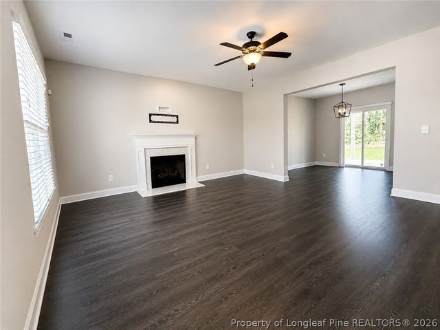 621 Blawell Circle, Stedman, NC 28391