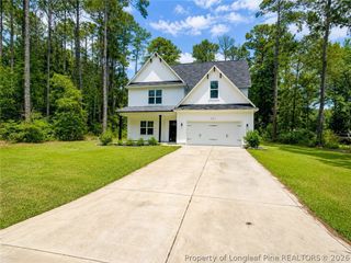 621 Blawell Circle, Stedman, NC 28391