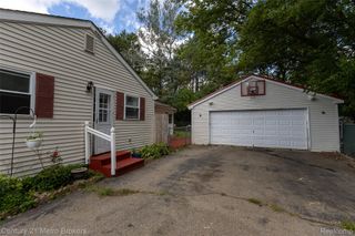 5101 Marilyn Drive, Genesee Charter Township, MI 48506