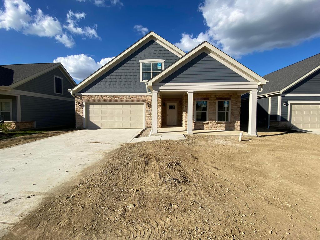 5620 Aristocrat Drive Drive, Hilliard, OH 43026