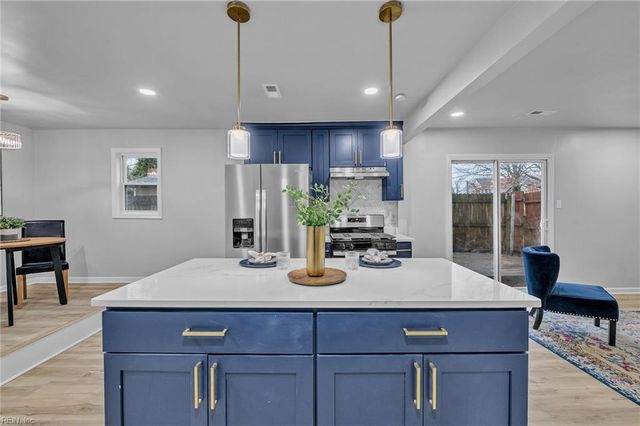 901 Lasser DR, Norfolk, VA 23513