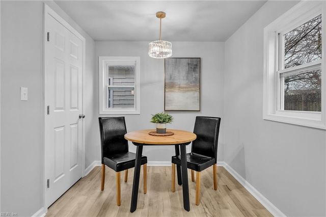 901 Lasser DR, Norfolk, VA 23513