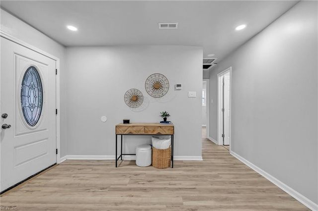 901 Lasser DR, Norfolk, VA 23513