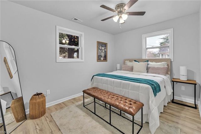 901 Lasser DR, Norfolk, VA 23513