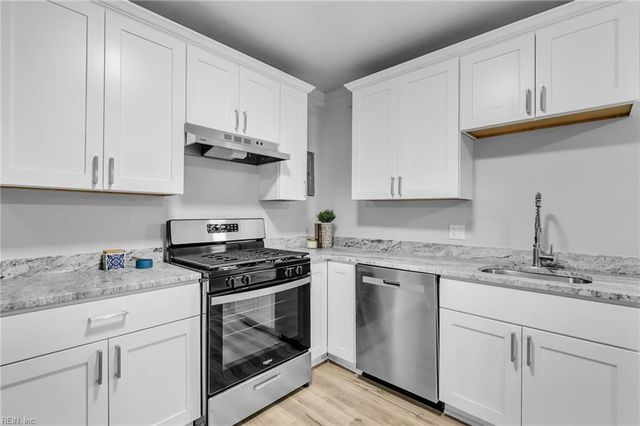 901 Lasser DR, Norfolk, VA 23513
