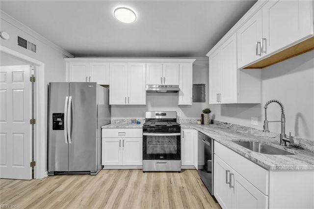901 Lasser DR, Norfolk, VA 23513