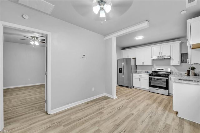 901 Lasser DR, Norfolk, VA 23513