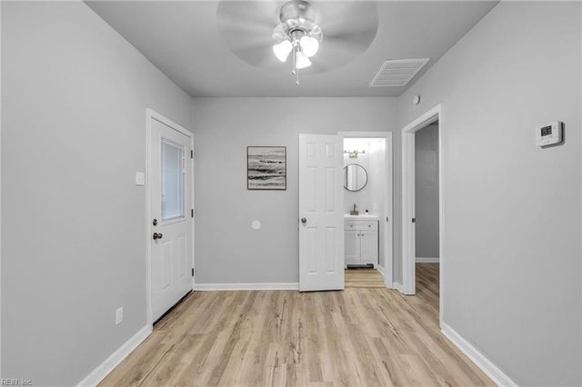 901 Lasser DR, Norfolk, VA 23513