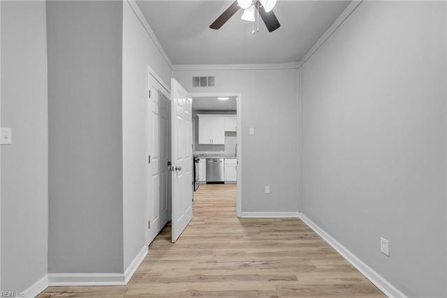 901 Lasser DR, Norfolk, VA 23513