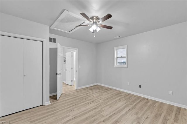 901 Lasser DR, Norfolk, VA 23513
