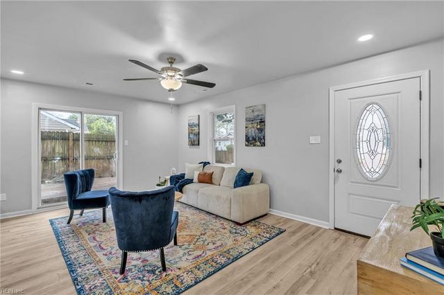 901 Lasser DR, Norfolk, VA 23513