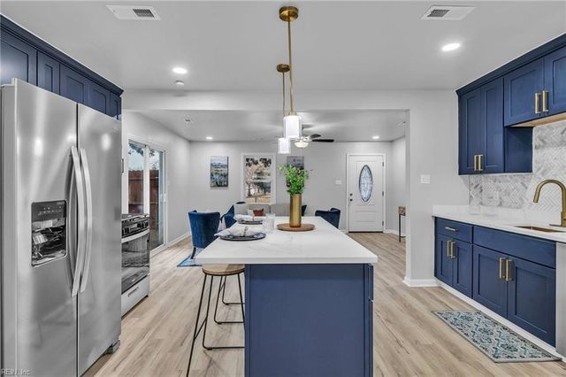 901 Lasser DR, Norfolk, VA 23513