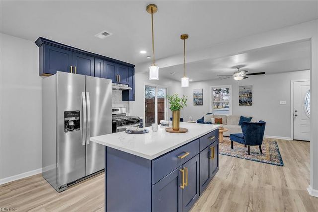 901 Lasser DR, Norfolk, VA 23513