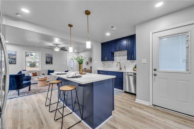 901 Lasser DR, Norfolk, VA 23513