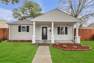 901 Lasser DR, Norfolk, VA 23513