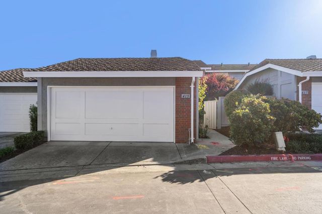 415 Sailfish Drive, Aptos, CA 95003