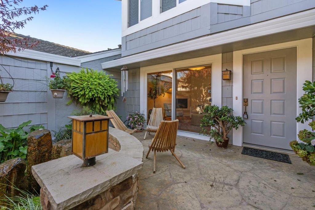 415 Sailfish Drive, Aptos, CA 95003