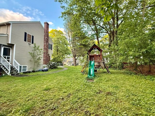 19 Fairview Rd A, Framingham, MA 01701
