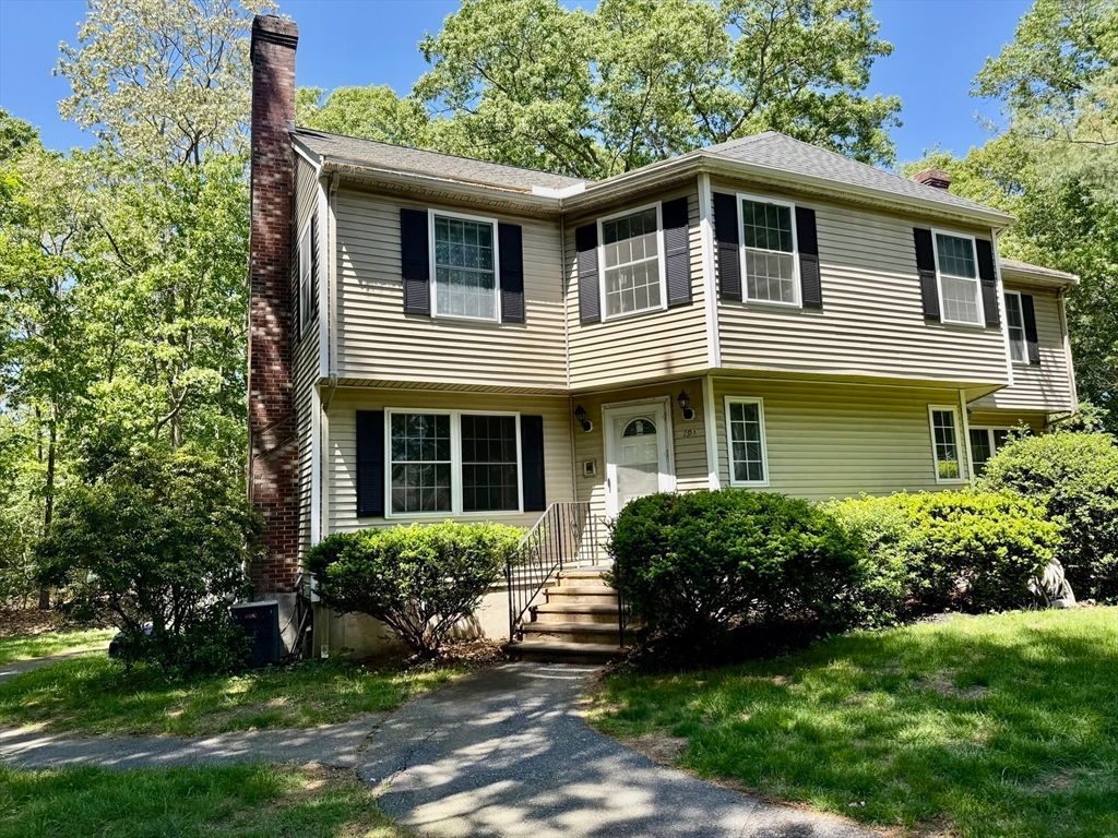 19 Fairview Rd A, Framingham, MA 01701