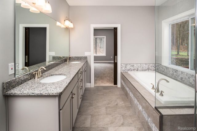 Lot 37 ALTA VISTA Drive, Hamburg Twp, MI 48169