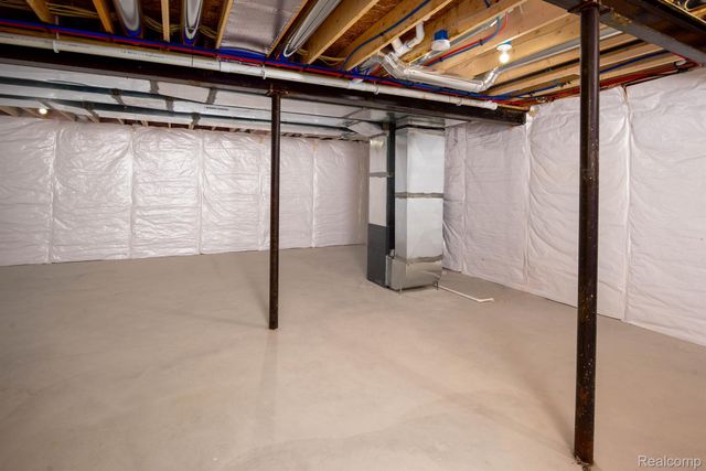 Lot 37 ALTA VISTA Drive, Hamburg Twp, MI 48169