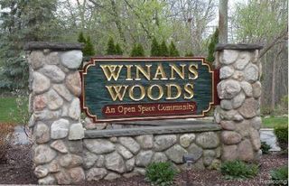 Lot 37 ALTA VISTA Drive, Hamburg Twp, MI 48169