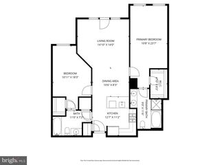 1115 CAMERON ST #118, Alexandria, VA 22314