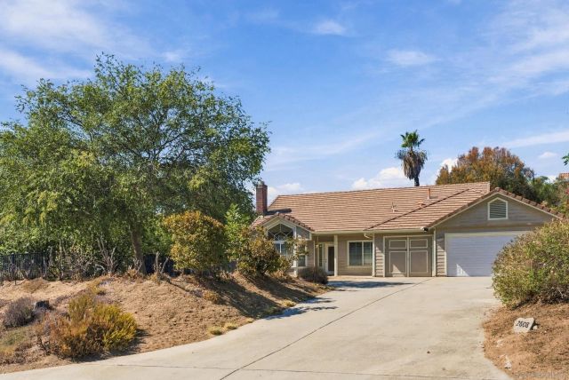 2808 Jed Rd, Escondido, CA 92027
