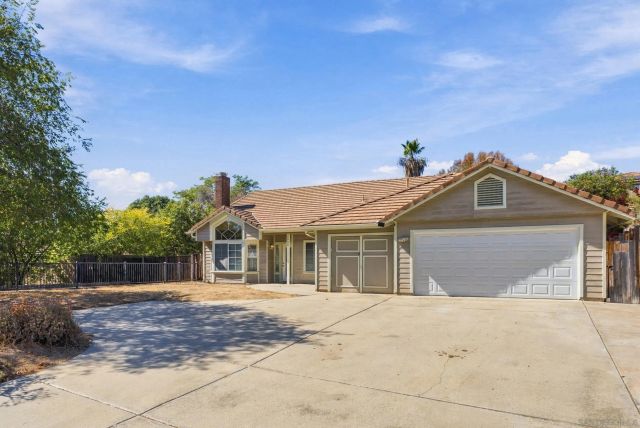 2808 Jed Rd, Escondido, CA 92027