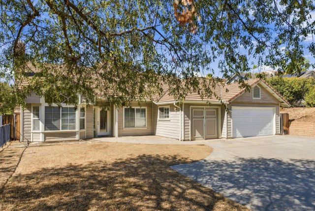 2808 Jed Rd, Escondido, CA 92027