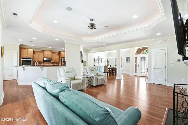 2166 Talmage Drive, Leland, NC 28451