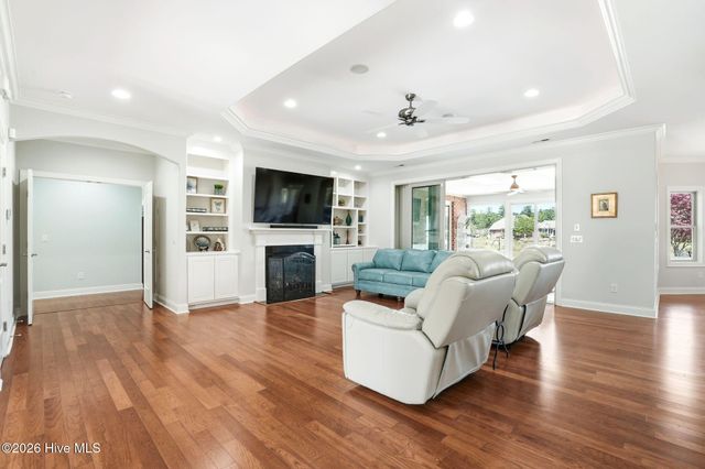 2166 Talmage Drive, Leland, NC 28451