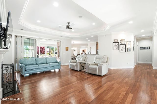 2166 Talmage Drive, Leland, NC 28451